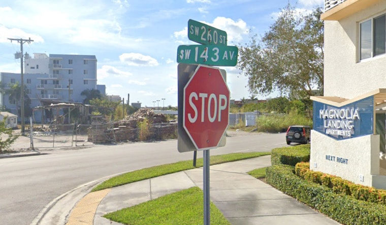 Man Shot While Fleeing Botched Robbery at Southwest Miami-Dade Corner