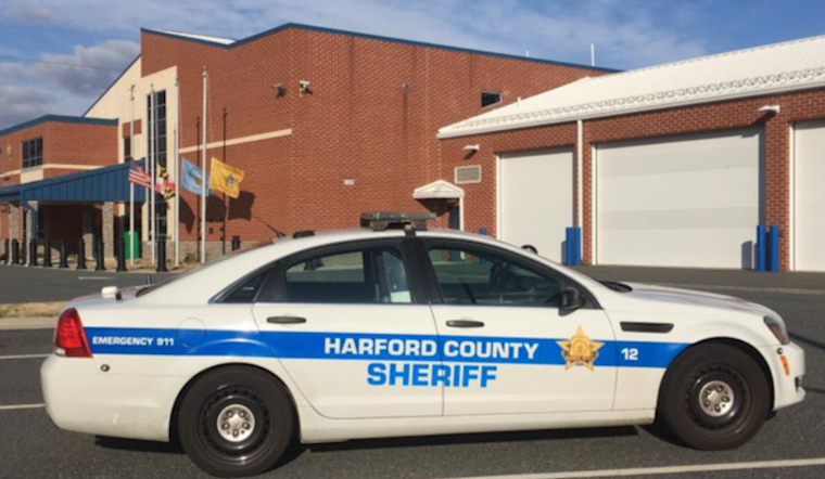 Man Sought in Harford County After Assault on Young Girl