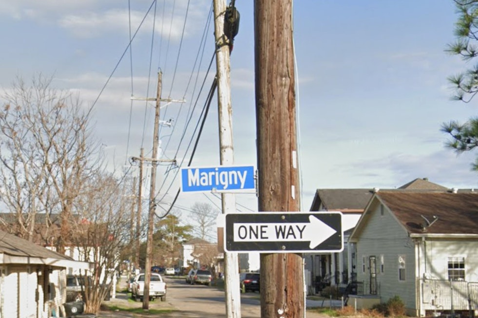 Blade Attack Rocks St. Roch as Man Stabbed in the Face