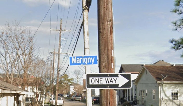Blade Attack Rocks St. Roch as Man Stabbed in the Face