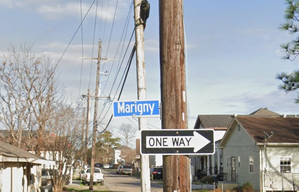 Blade Attack Rocks St. Roch as Man Stabbed in the Face