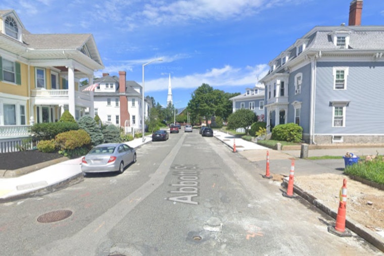 Manchester by the Sea Ladder 1 Joins Beverly Blaze After Third Alarm