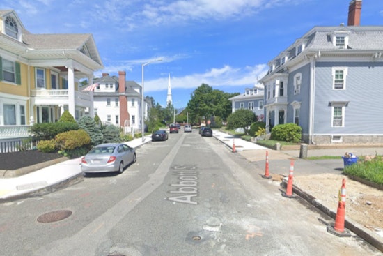 Manchester by the Sea Ladder 1 Joins Beverly Blaze After Third Alarm