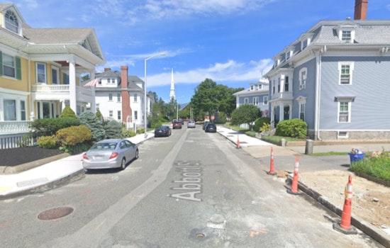 Manchester by the Sea Ladder 1 Joins Beverly Blaze After Third Alarm