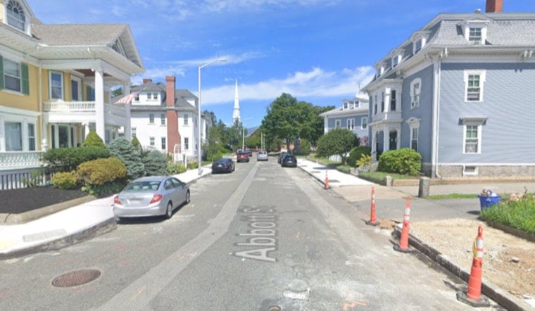 Manchester by the Sea Ladder 1 Joins Beverly Blaze After Third Alarm