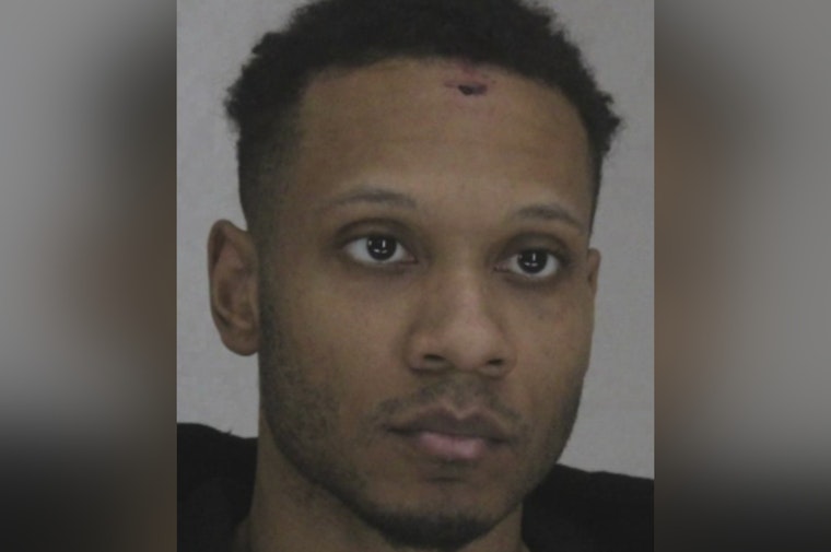 Mandarin Gym Parking Lot Slay Suspect Hauled Back To Jacksonville
