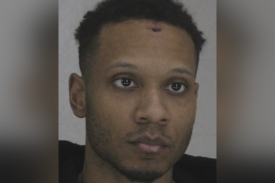 Mandarin Gym Parking Lot Slay Suspect Hauled Back To Jacksonville