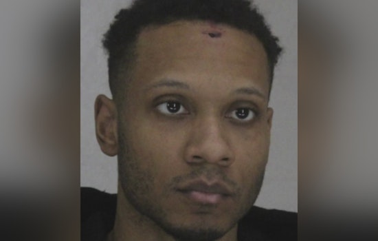 Mandarin Gym Parking Lot Slay Suspect Hauled Back To Jacksonville