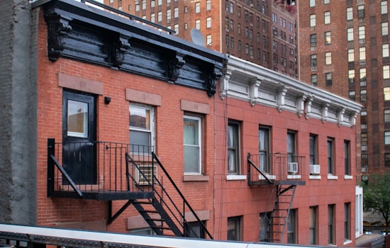 Manhattan Broker Shakeout Tightens The Fight For Every Listing