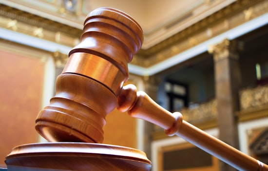 Manhattan Court Hammers Ex-Taliban Commander With 42-Year Terror Sentence