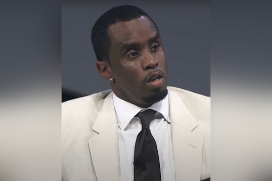 Manhattan Judge Guts Dawn Richard’s Abuse Lawsuit Against Diddy