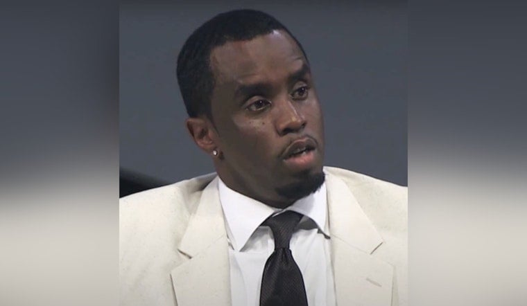 Manhattan Judge Guts Dawn Richard’s Abuse Lawsuit Against Diddy