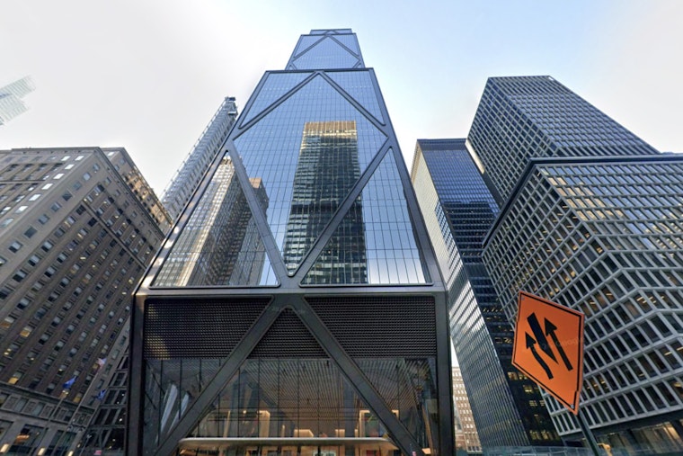 Manhattan Judge Lets Wall Street Giants Off The Hook In Tricolor Meltdown Fight