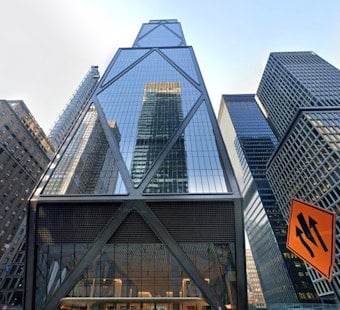 Manhattan Judge Lets Wall Street Giants Off The Hook In Tricolor Meltdown Fight