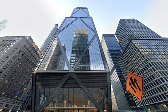 Manhattan Judge Lets Wall Street Giants Off The Hook In Tricolor Meltdown Fight