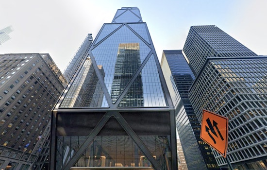 Manhattan Judge Lets Wall Street Giants Off The Hook In Tricolor Meltdown Fight