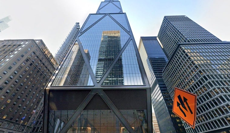 Manhattan Judge Lets Wall Street Giants Off The Hook In Tricolor Meltdown Fight