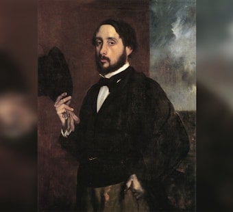 Manhattan Judges Thaw 7-Year Freeze in Brawl Over Nazi-Looted Degas