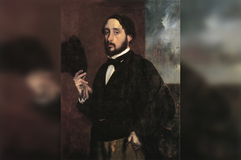Manhattan Judges Thaw 7-Year Freeze in Brawl Over Nazi-Looted Degas