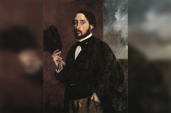Manhattan Judges Thaw 7-Year Freeze in Brawl Over Nazi-Looted Degas