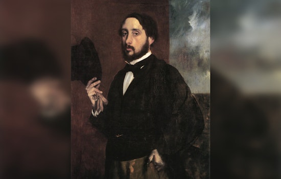 Manhattan Judges Thaw 7-Year Freeze in Brawl Over Nazi-Looted Degas