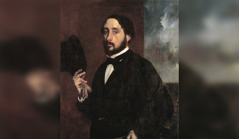 Manhattan Judges Thaw 7-Year Freeze in Brawl Over Nazi-Looted Degas