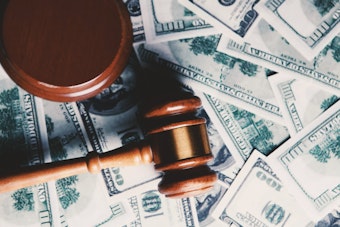 Manhattan Lawsuit Accuses Riverside, Nussbaum Of $87 Million Escrow Hustle