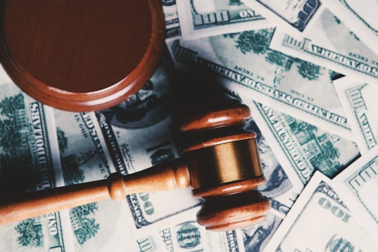 Manhattan Money Man Nailed In $10.5 Million Anduril Pre‑IPO Scam