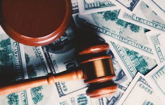 Manhattan Money Man Nailed In $10.5 Million Anduril Pre‑IPO Scam