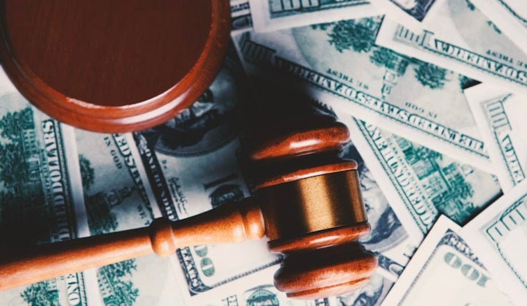 Manhattan Money Man Nailed In $10.5 Million Anduril Pre‑IPO Scam