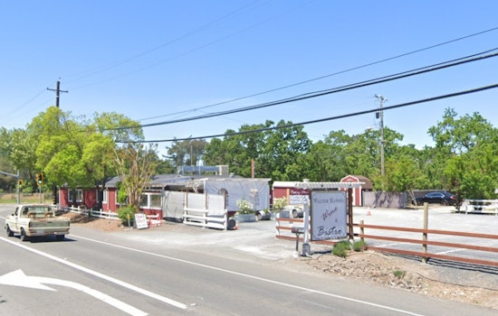 Manhattan Wine Bar Vets Bet On Sleepy Santa Rosa Stretch