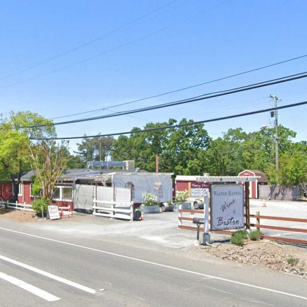Manhattan Wine Bar Vets Bet On Sleepy Santa Rosa Stretch