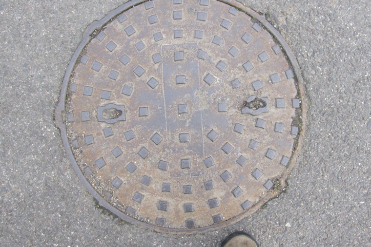 Manholes From Hell Roil Medford Square, Shutting Streets and Shops