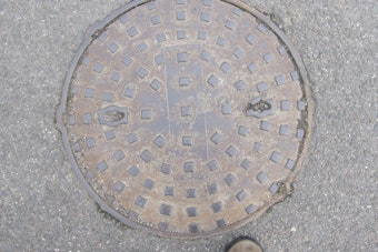 Manholes From Hell Roil Medford Square, Shutting Streets and Shops