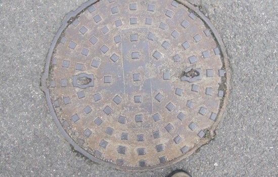 Manholes From Hell Roil Medford Square, Shutting Streets and Shops
