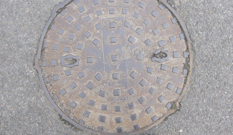 Manholes From Hell Roil Medford Square, Shutting Streets and Shops