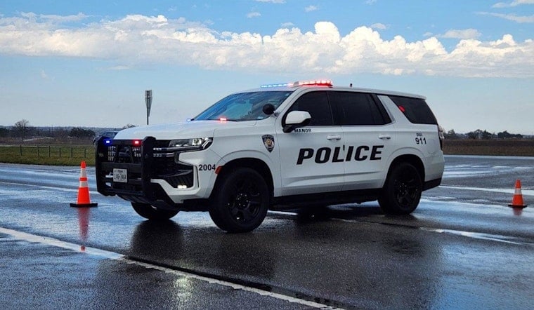 Manor Crash Kills 23-Year-Old; Four Critically Injured on FM 973