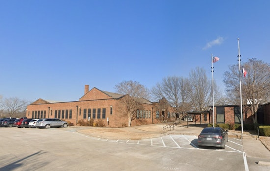 Mansfield School Board Boss Swore She Lives Outside District, Records Show
