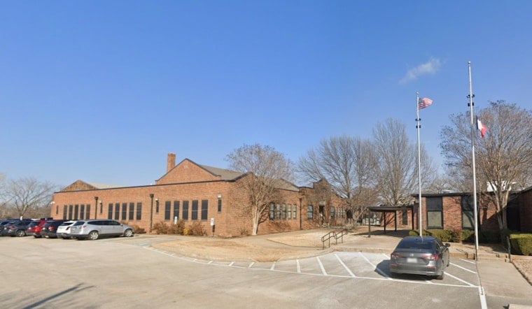 Mansfield School Board Boss Swore She Lives Outside District, Records Show