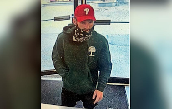 Mansfield Troopers Hunt Mystery Man Tied To NY Robberies