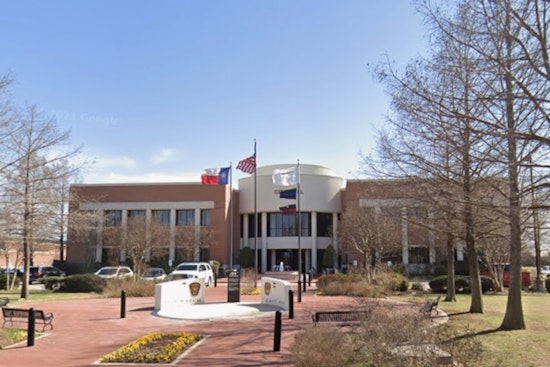 Mansfield's Big Makeover: New City Hall, Big Dreams, Bigger Fights
