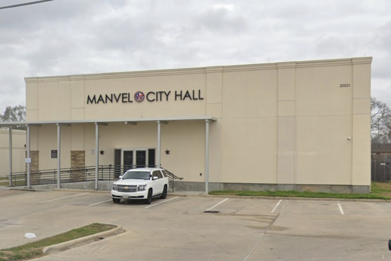 Manvel on Edge as Presidio Megaproject Promises Gridlock on Highway 6