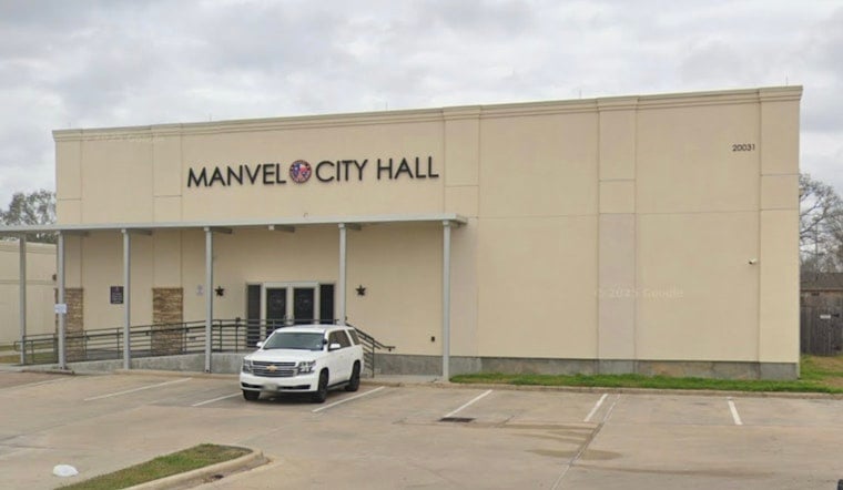 Manvel on Edge as Presidio Megaproject Promises Gridlock on Highway 6