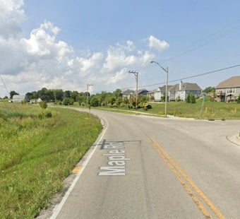 Maple Road Meltdown: Menomonee Falls Road Rage Chase Erupts In Gunfire