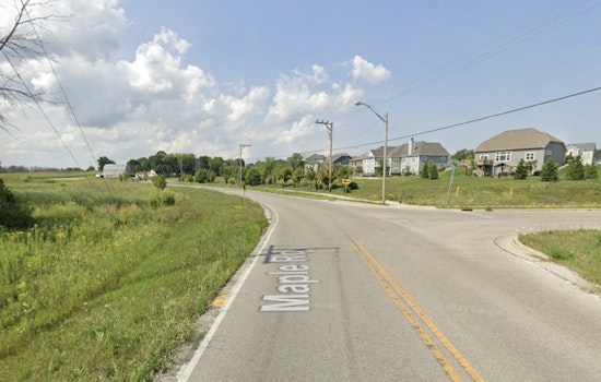 Maple Road Meltdown: Menomonee Falls Road Rage Chase Erupts In Gunfire
