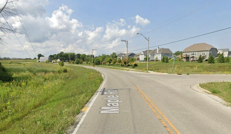 Maple Road Meltdown: Menomonee Falls Road Rage Chase Erupts In Gunfire