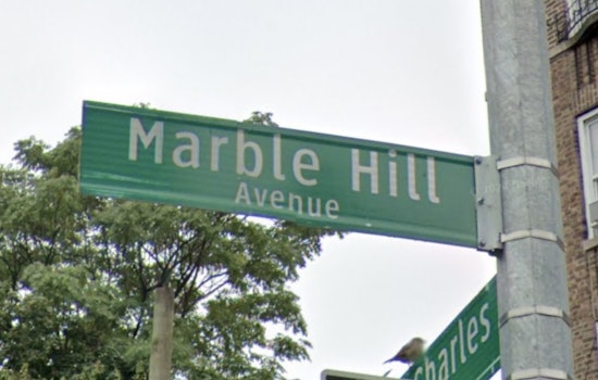 Marble Hill Night Turns Violent As Duo Knifes Man, Cops Hunt Black Jeep Getaway