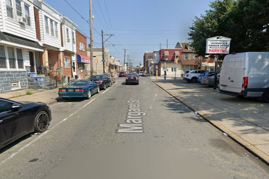 Margaret Street Horror: Young Boy Shot, Left In Critical Condition In Frankford