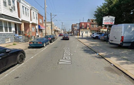 Margaret Street Horror: Young Boy Shot, Left In Critical Condition In Frankford