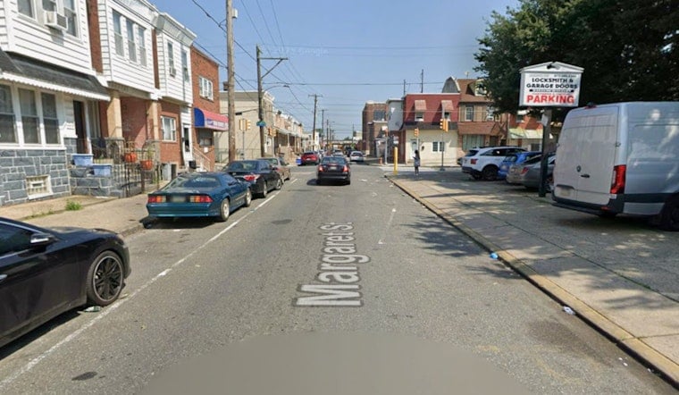 Margaret Street Horror: Young Boy Shot, Left In Critical Condition In Frankford